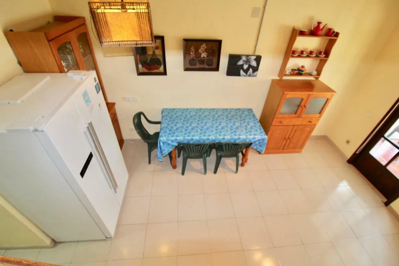 Villa Villa, Piscine, Wifi. Locamar Silvia Cat. Les Tres Cales