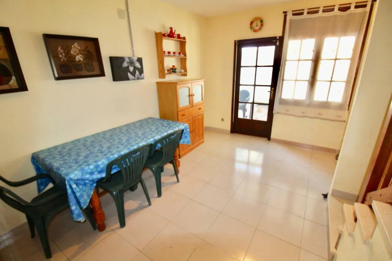 Villa Villa, Piscine, Wifi. Locamar Silvia Cat. Les Tres Cales Spanien