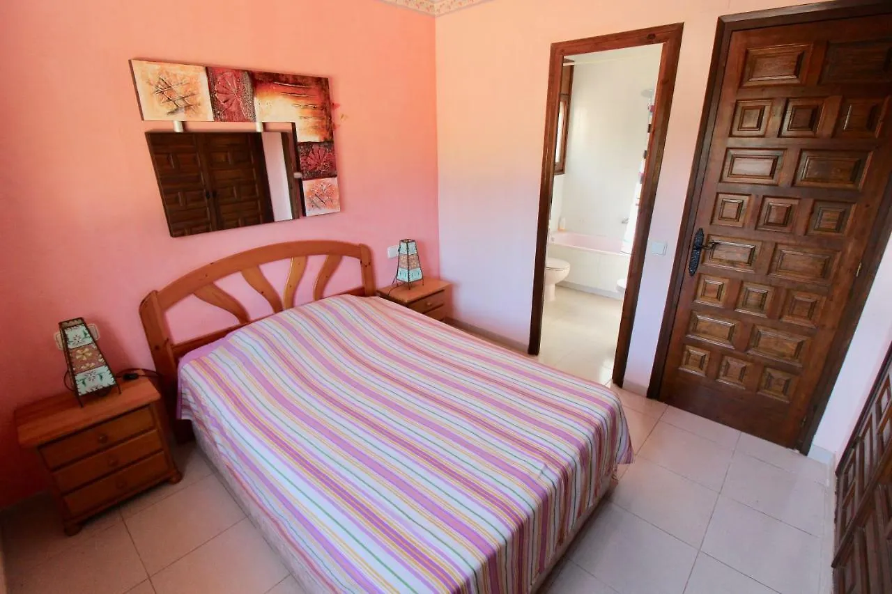 Villa, Piscine, Wifi. Locamar Silvia Cat. Les Tres Cales