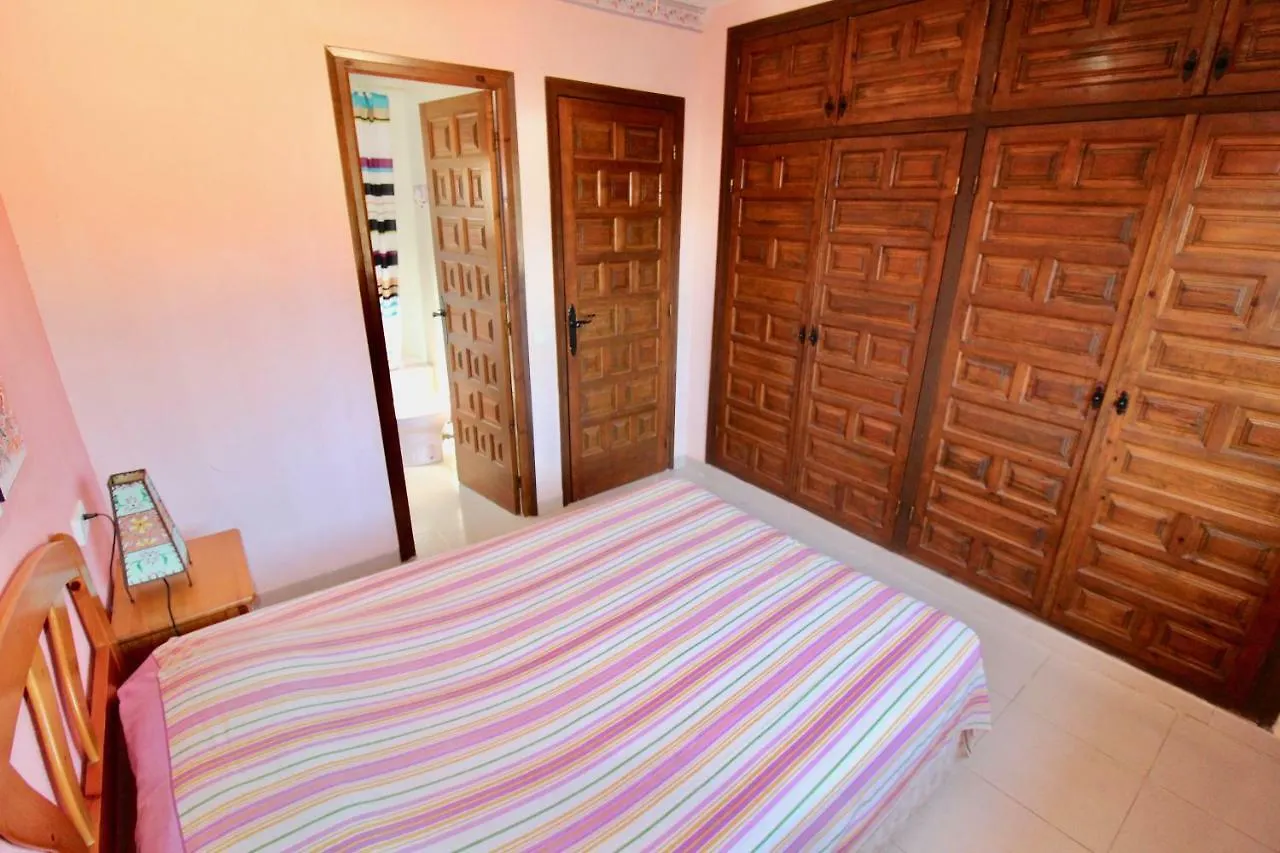 Villa, Piscine, Wifi. Locamar Silvia Cat. Les Tres Cales 0*,